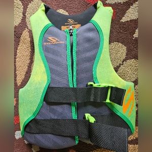 Youth Life Jacket
